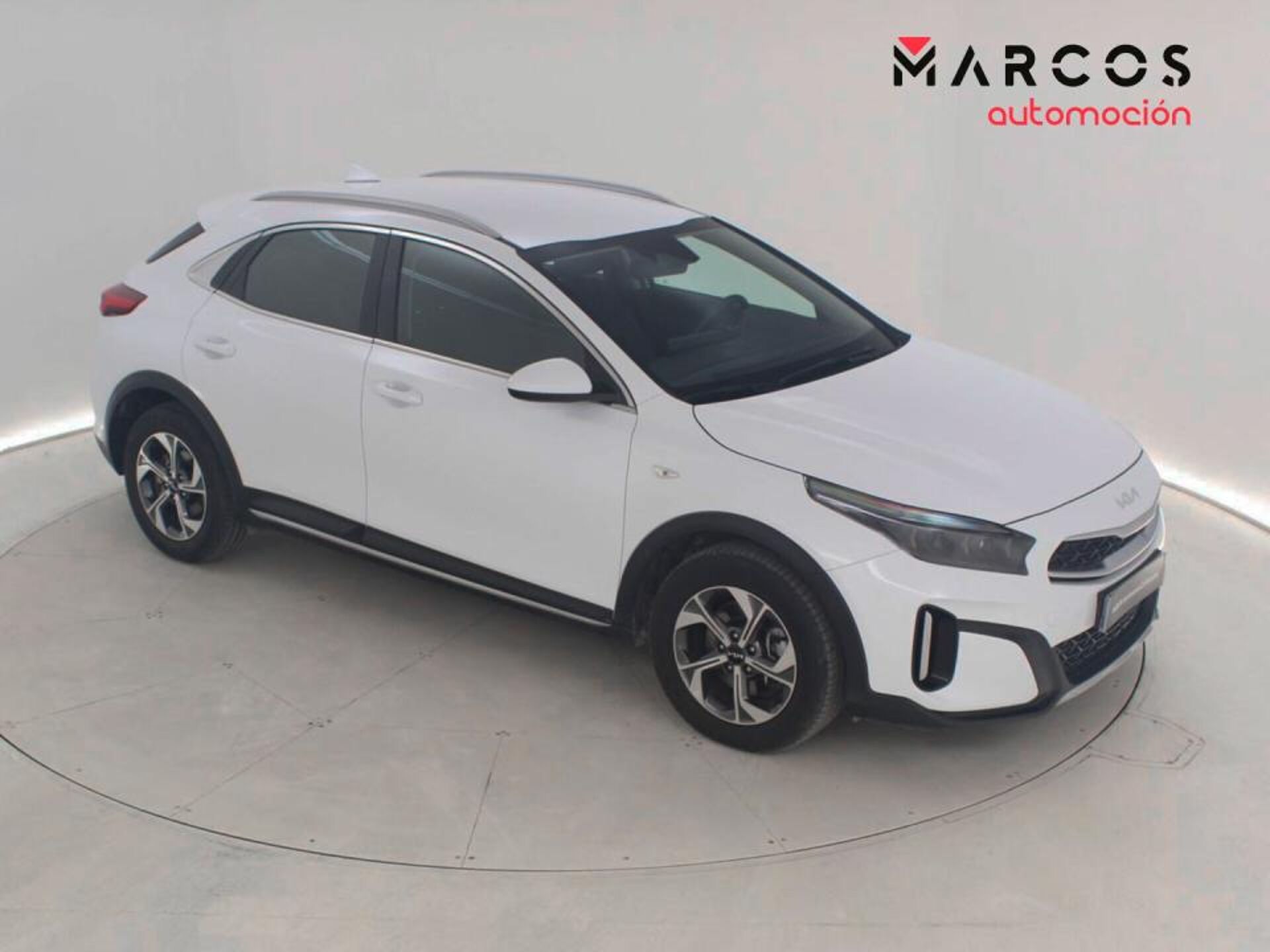 Imagen 2 de KIA XCeed