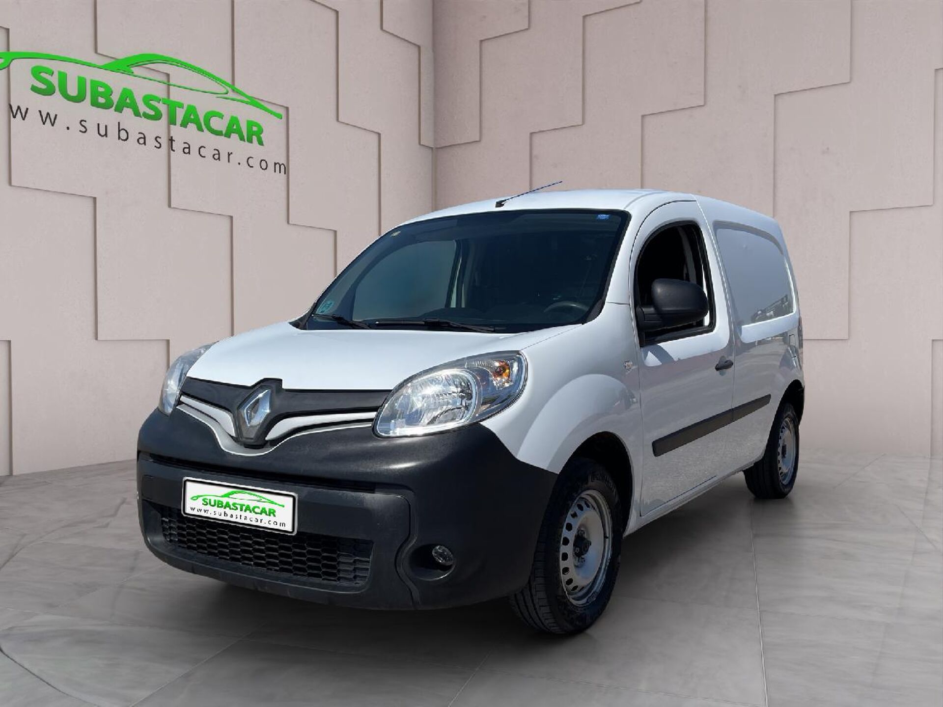 Imagen de RENAULT Kangoo