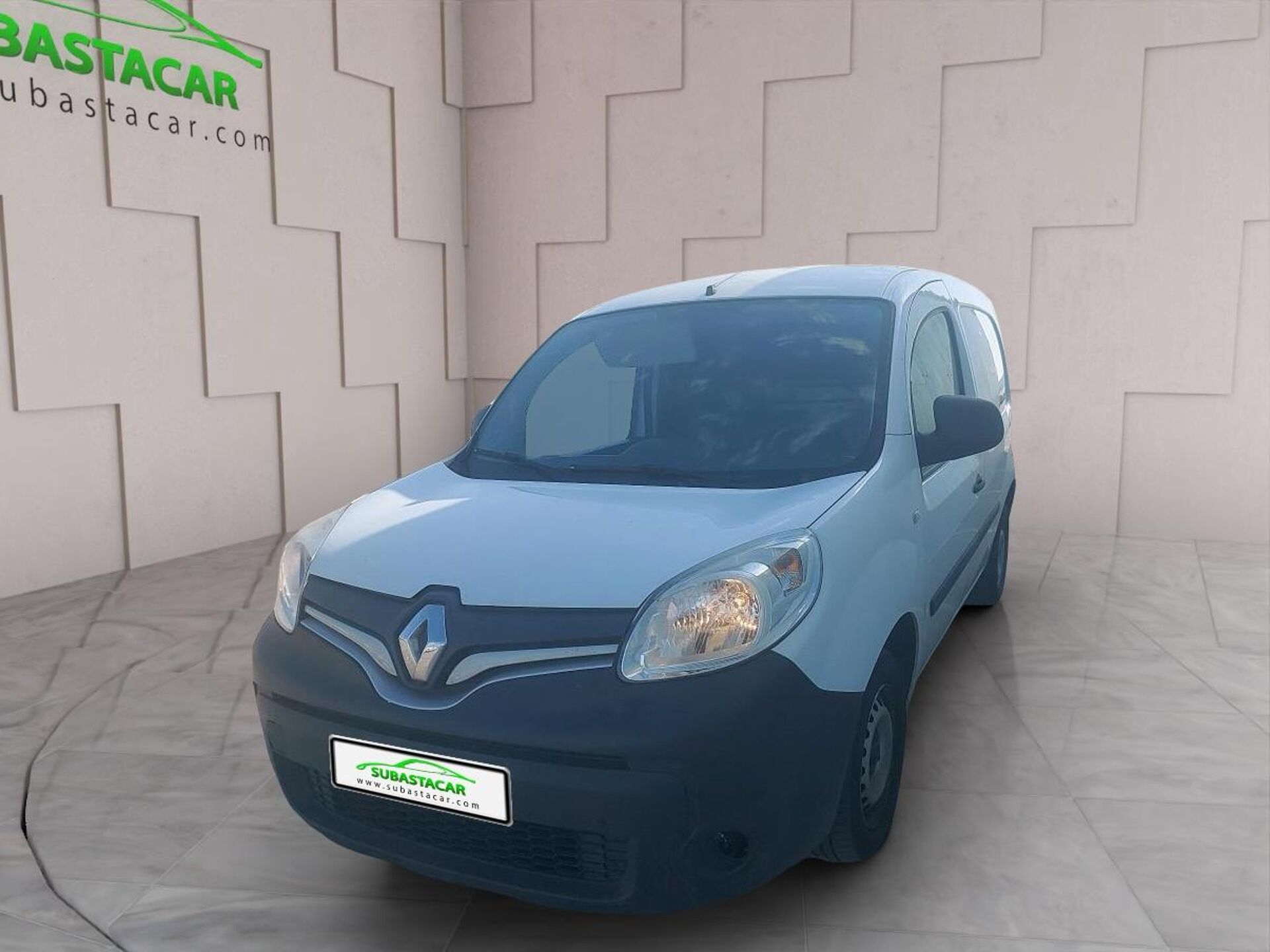 Imagen de RENAULT Kangoo