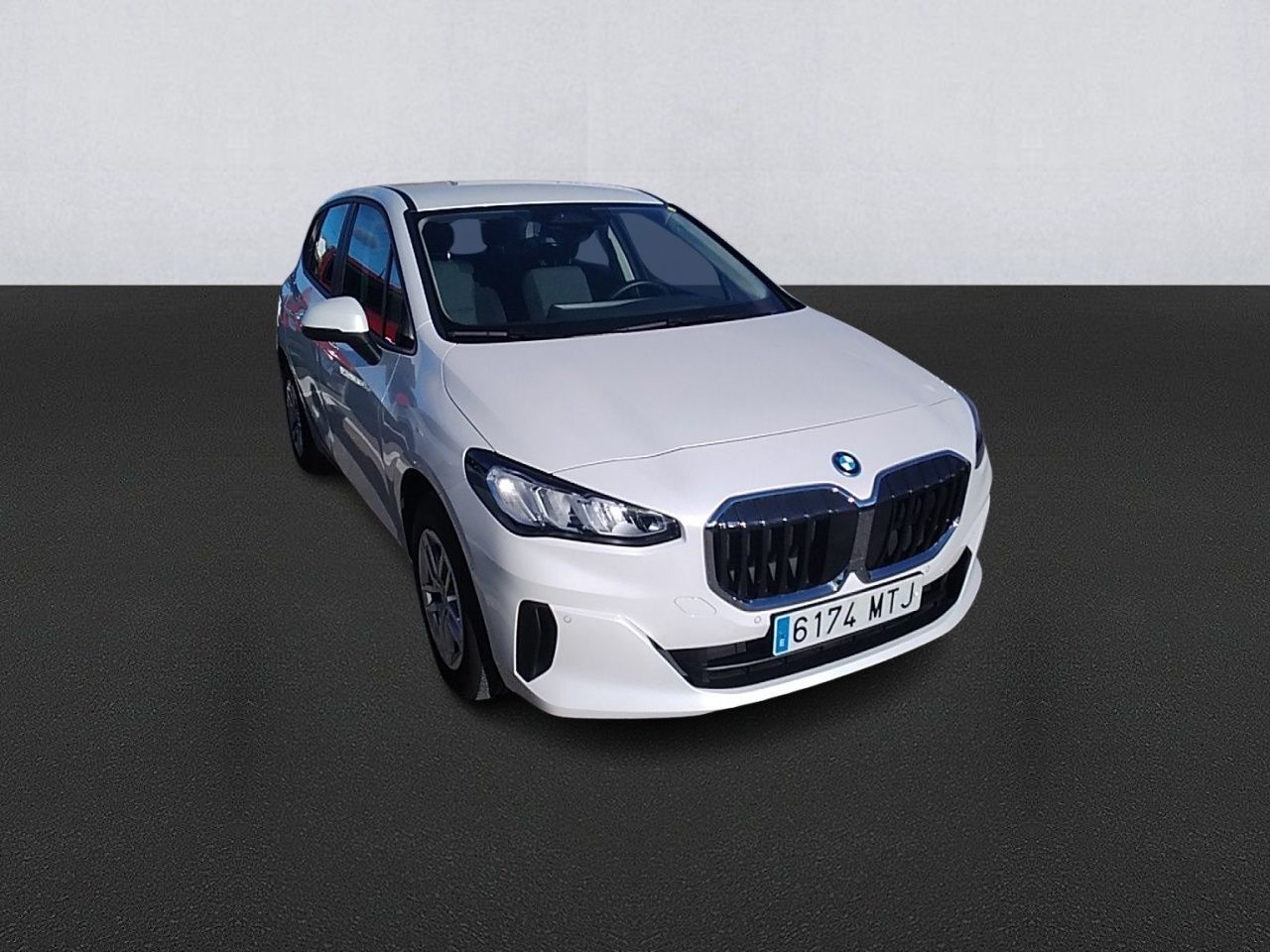 Foto del BMW Serie 2 225e Active Tourer xDrive