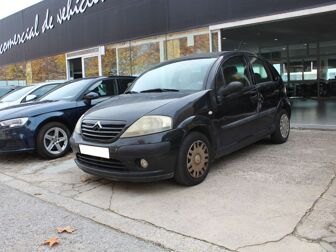 Imagen de CITROEN C3 1.4HDI X