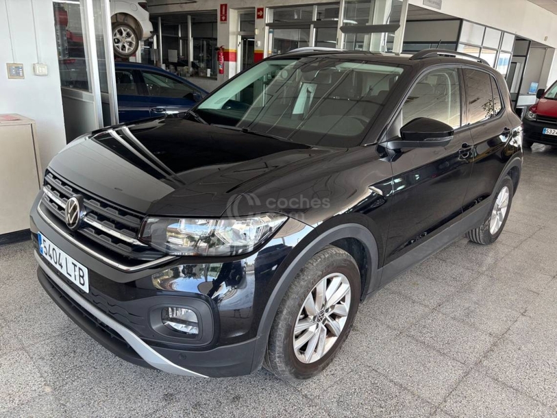 Foto del VOLKSWAGEN T-Cross 1.0 TSI Advance