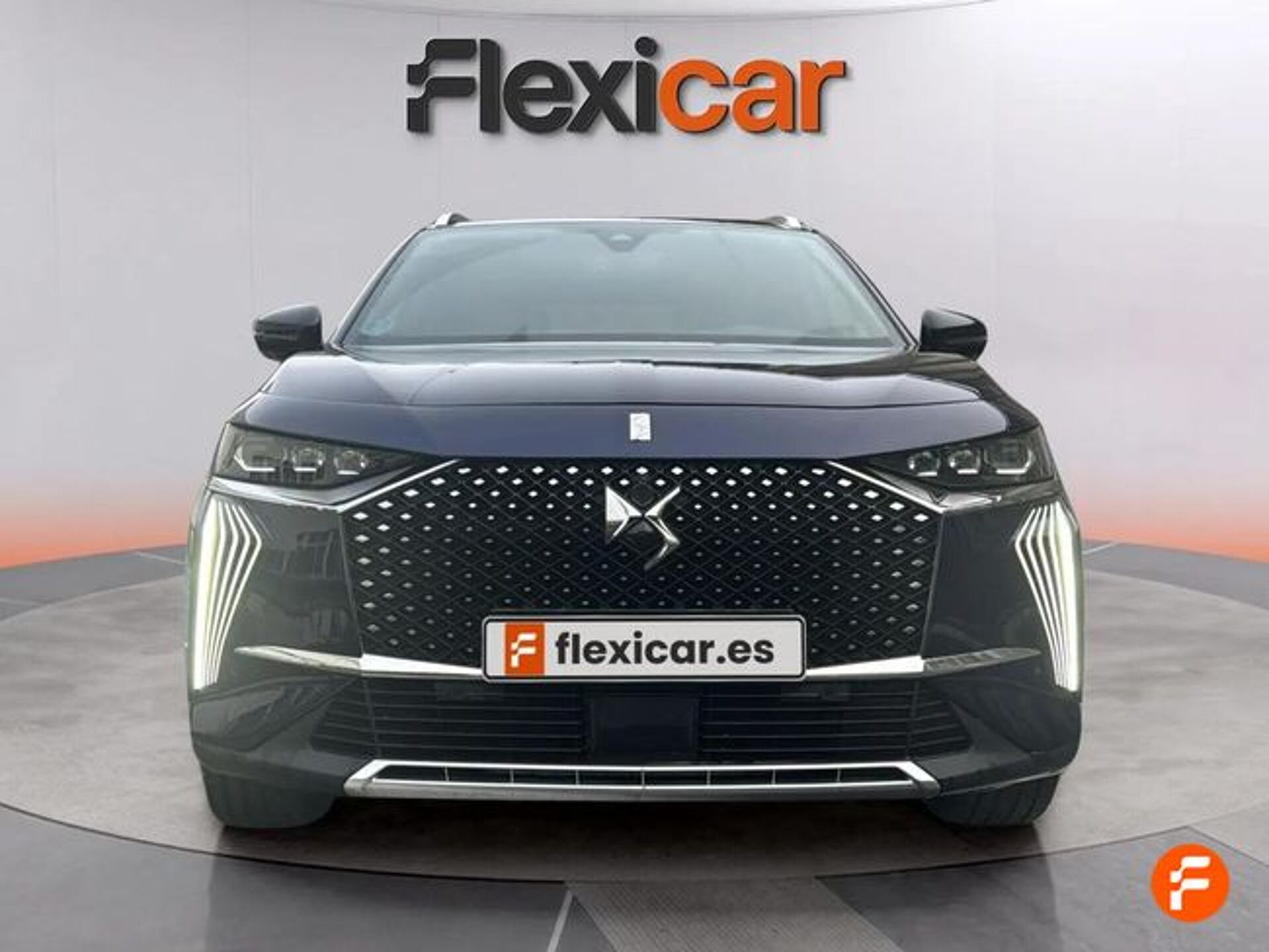 Imagen 2 de DS DS 7 Crossback