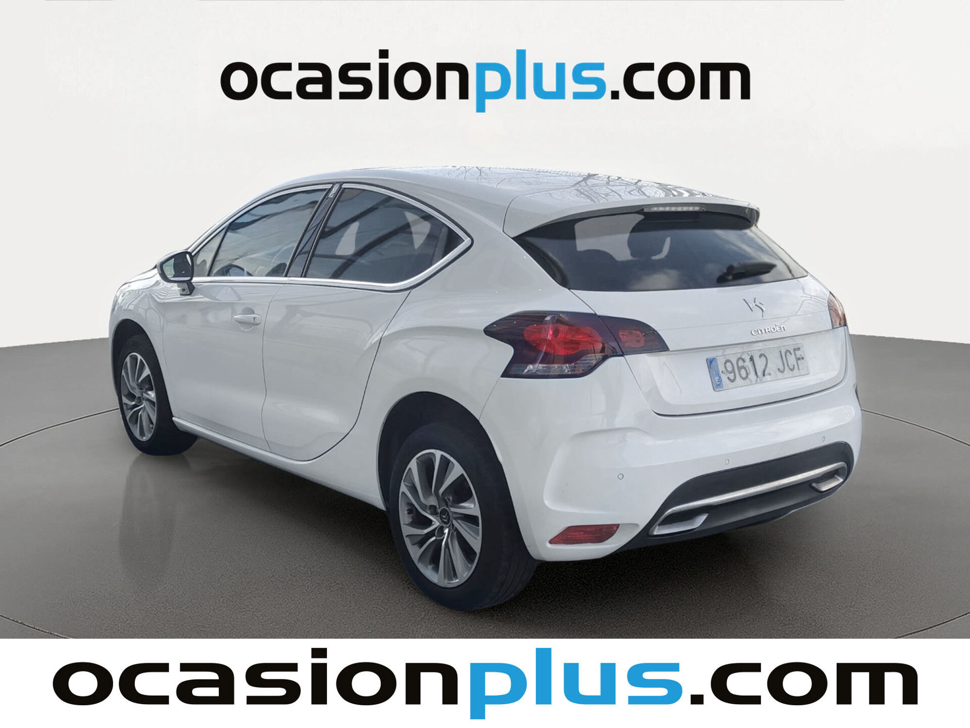 Imagen 3 de CITROEN DS4