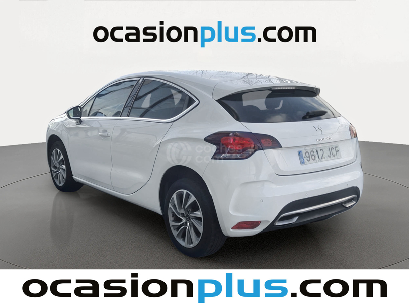 Foto del CITROEN DS4 1.6e-HDi STT Design 115