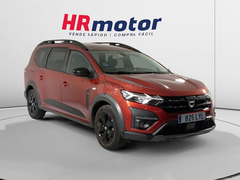 Foto del DACIA Jogger 1.0 ECO-G S.L Extreme Go 7pl.