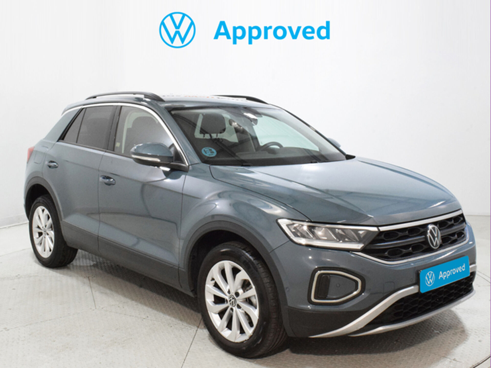 Imagen de VOLKSWAGEN T-Roc