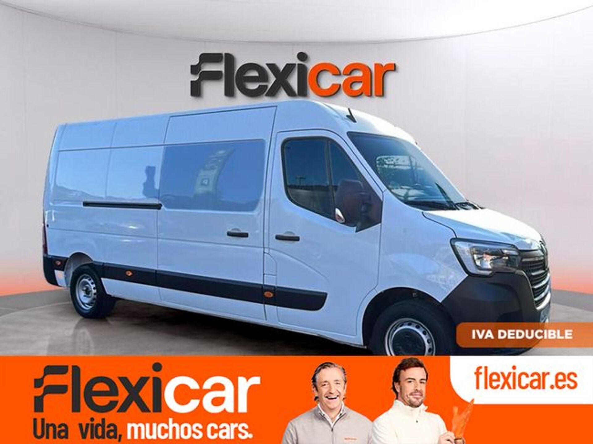 Imagen 1 de RENAULT Master
