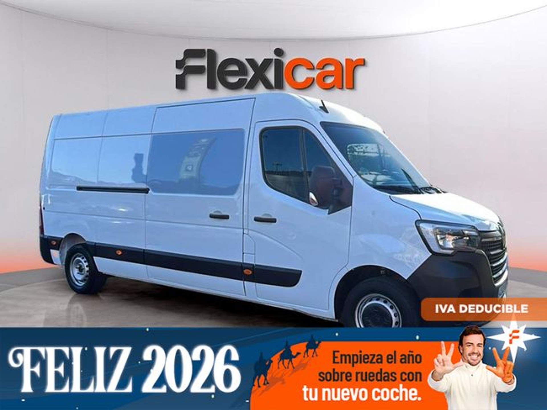 Imagen de RENAULT Master