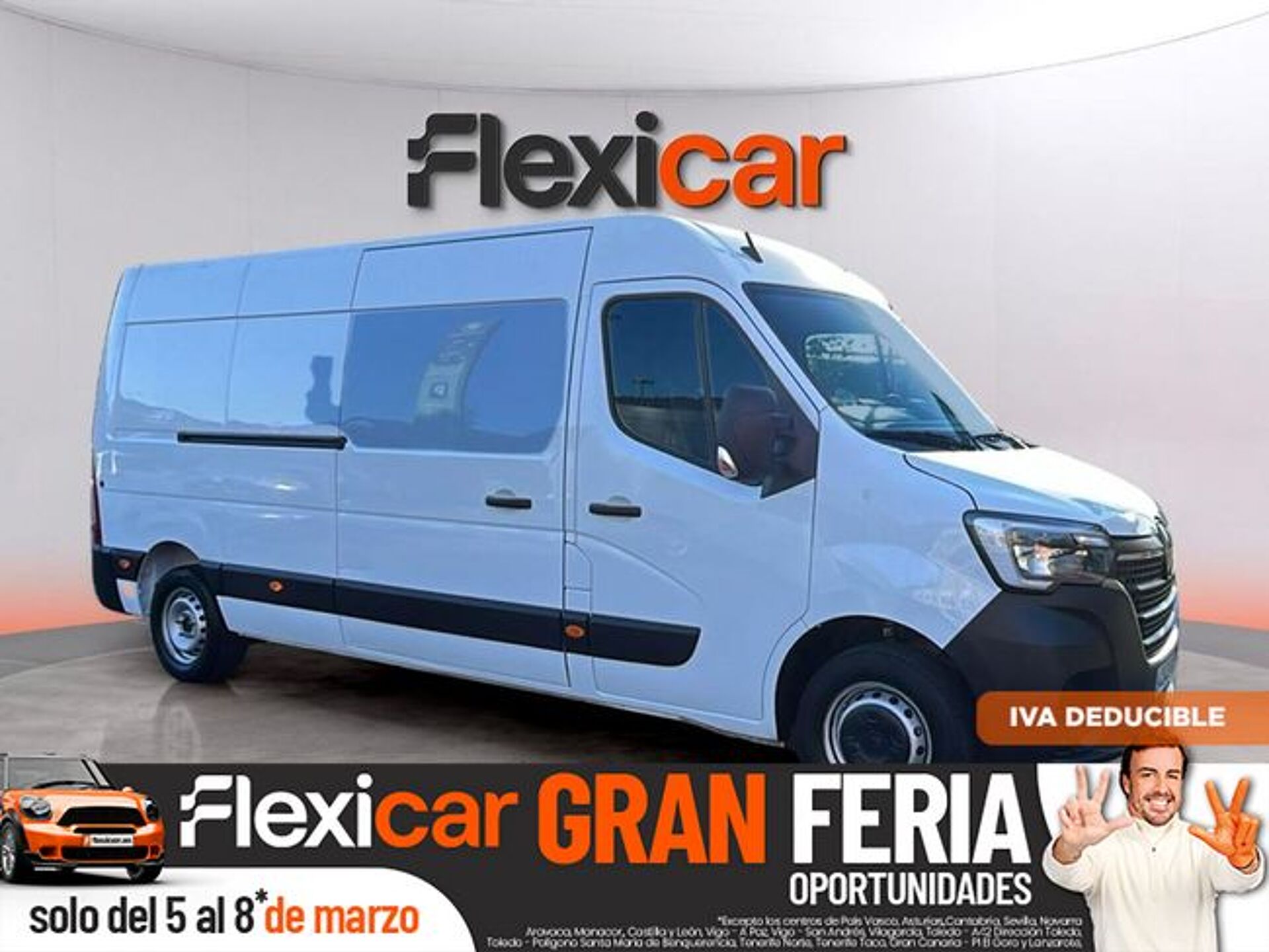 Imagen 1 de RENAULT Master