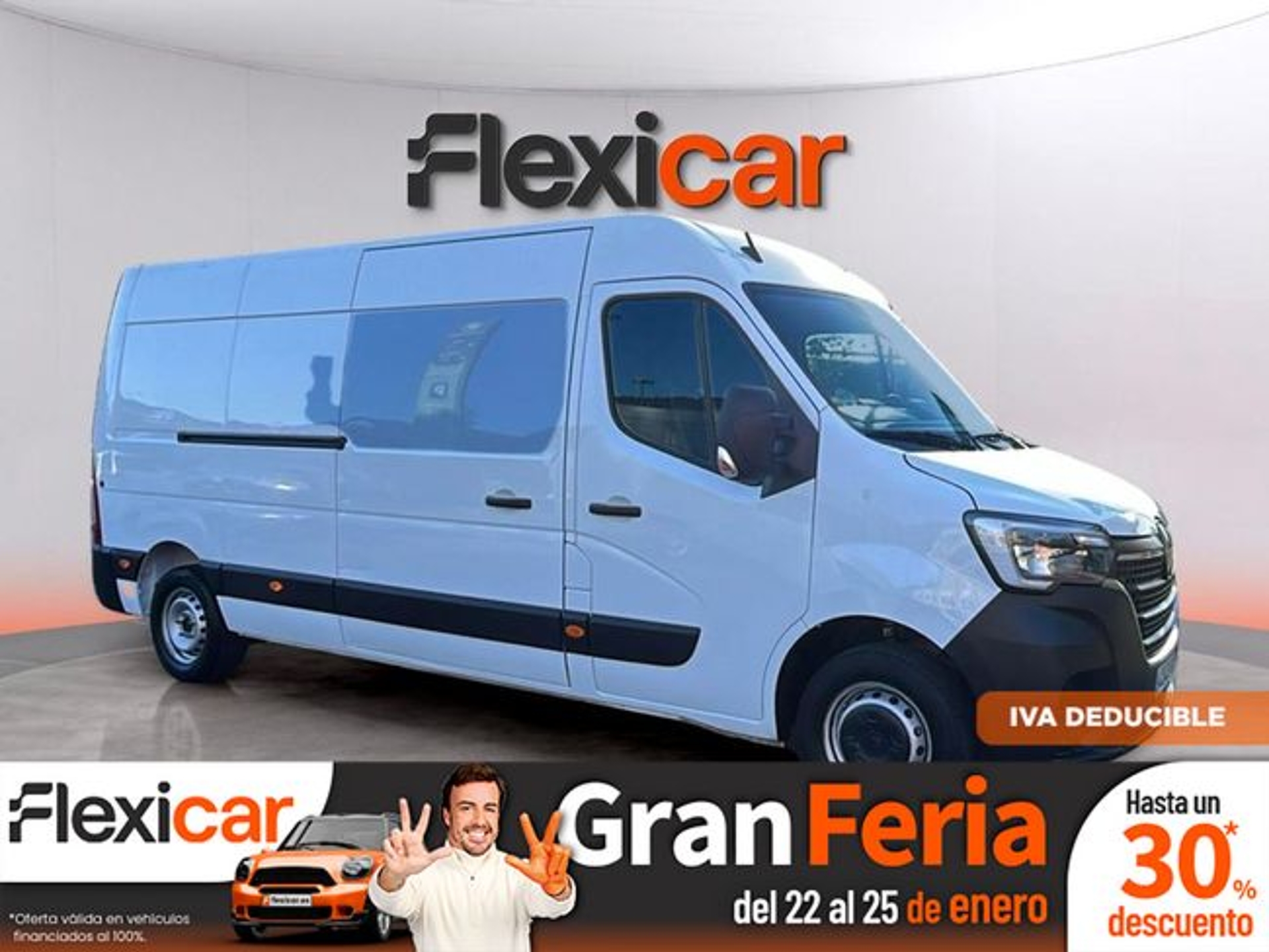 Imagen de RENAULT Master