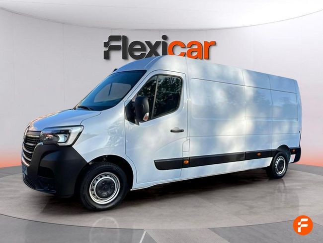 Foto del RENAULT Master Fg. Blue dCi T L2H2 3500 T 110kW