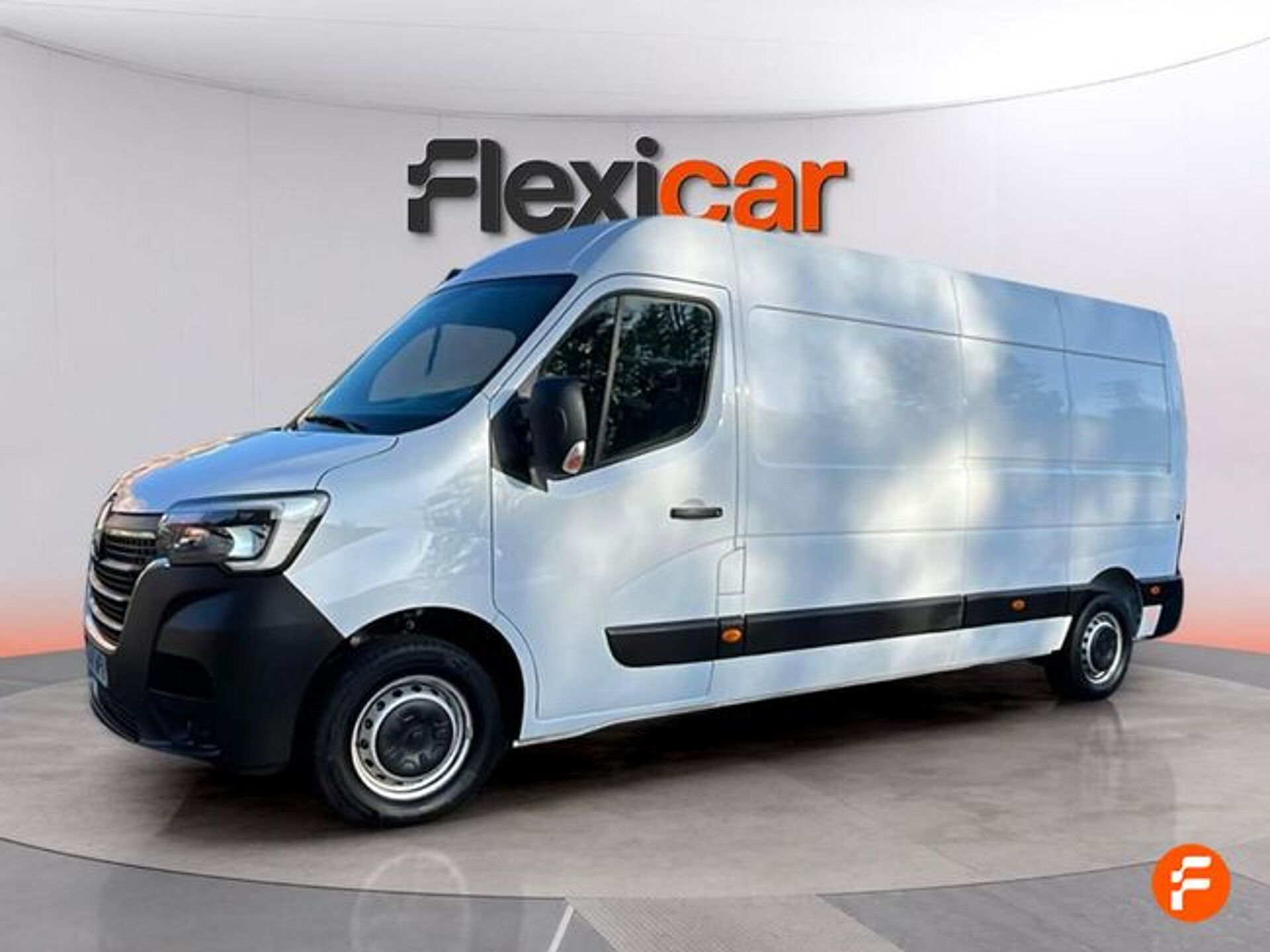 Imagen 3 de RENAULT Master