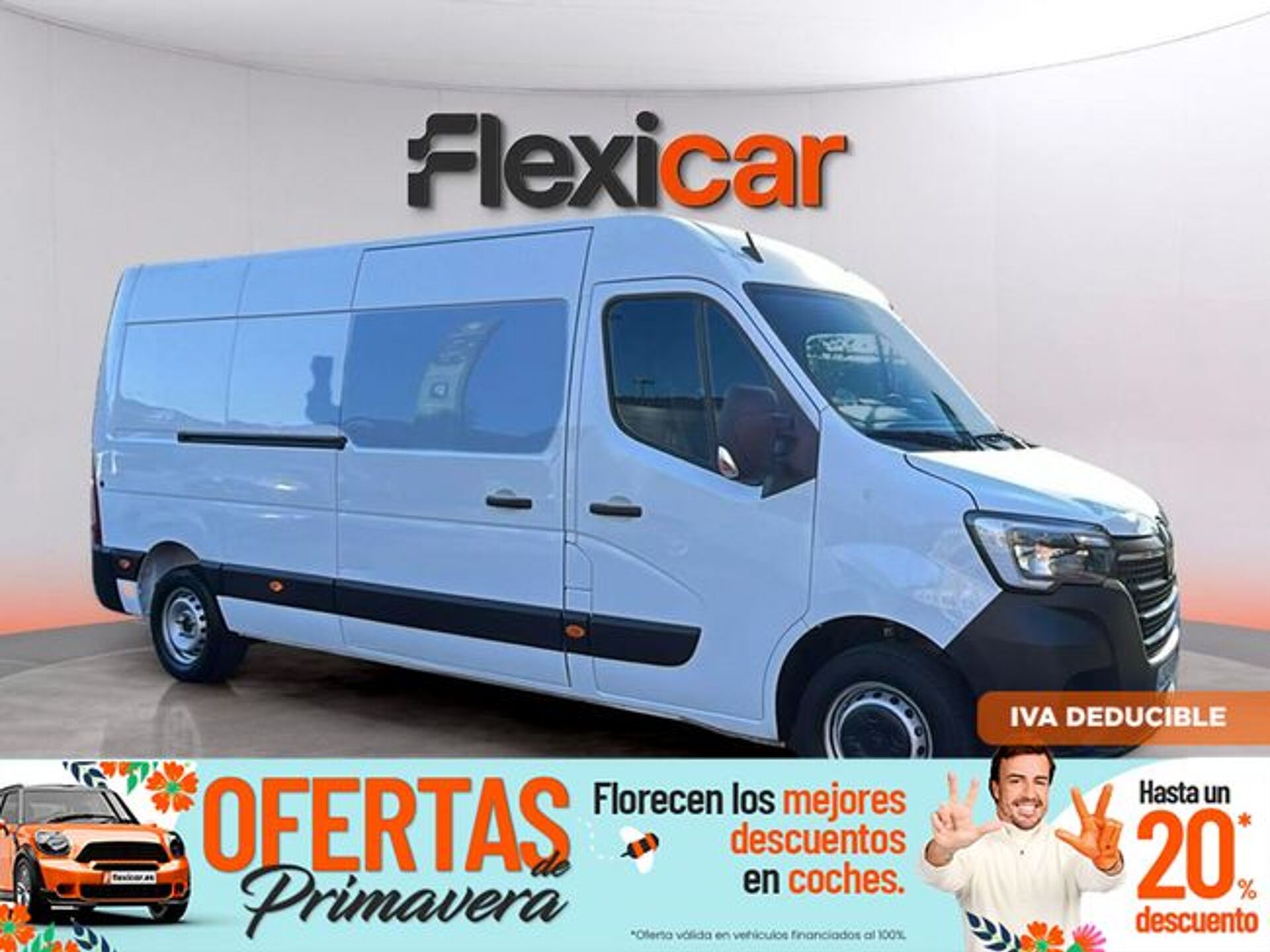 Imagen 1 de RENAULT Master