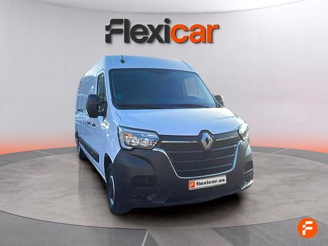 Foto del RENAULT Master Fg. Blue dCi T L2H2 3500 T 110kW