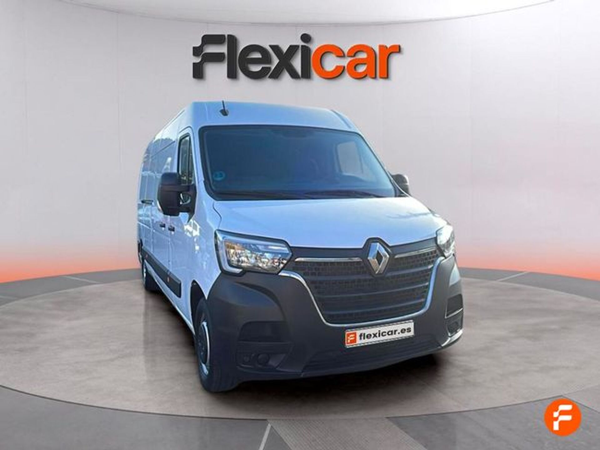 Imagen 2 de RENAULT Master