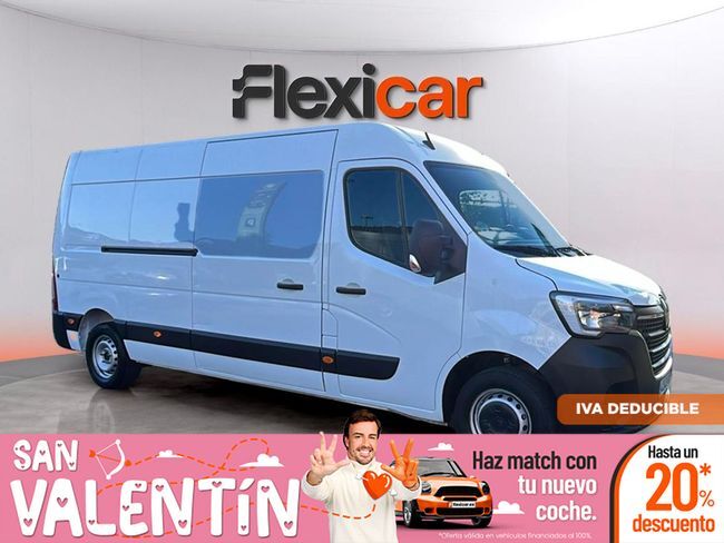 Foto del RENAULT Master Fg. Blue dCi T L2H2 3500 T 110kW