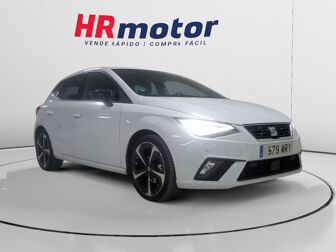 Imagen de SEAT Ibiza 1.5 TSI S&S FR XS DSG7 150