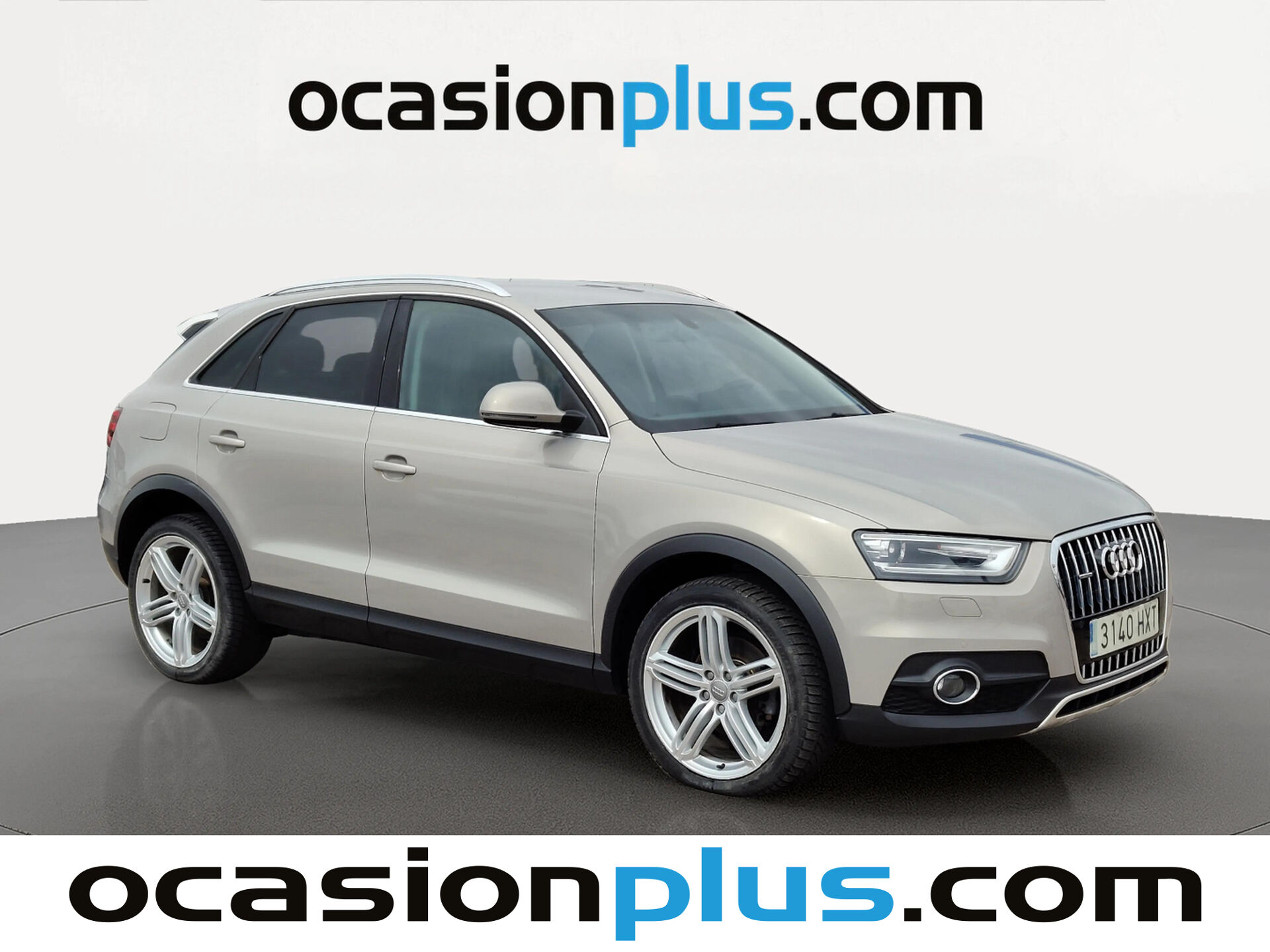 Imagen 2 de AUDI Q3