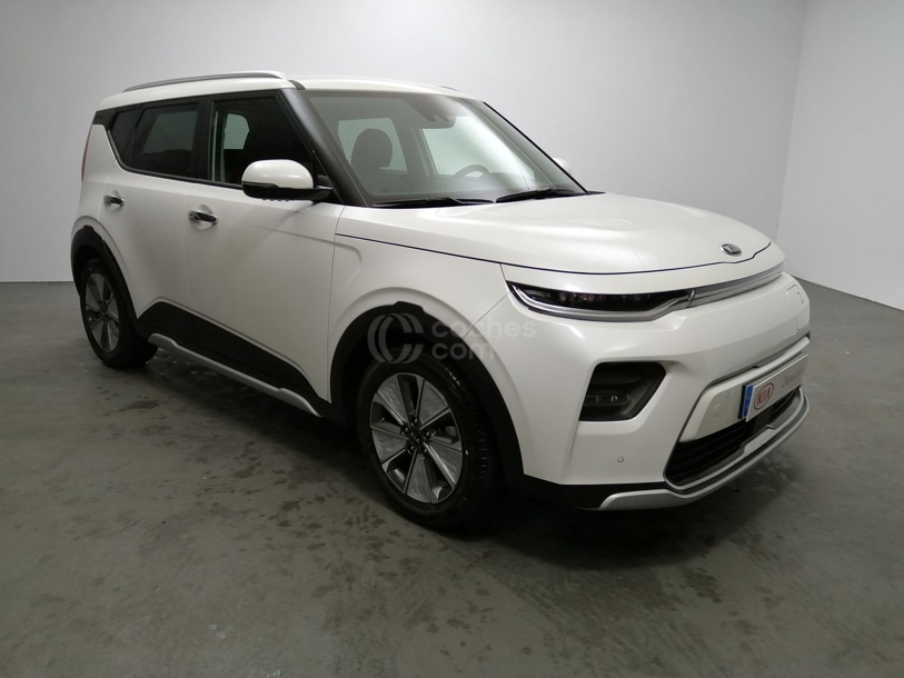 Foto del KIA Soul 1.6 T-GDi Sport DCT