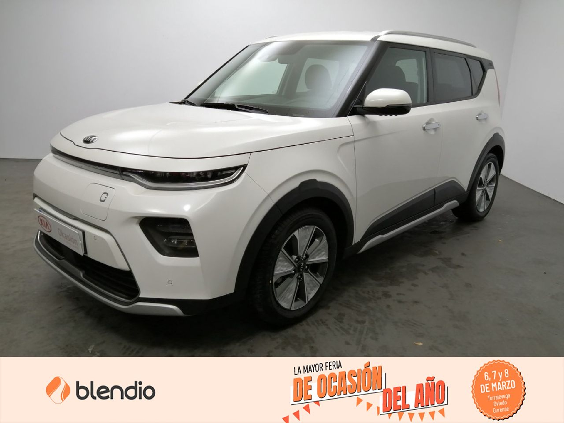 Imagen de KIA Soul