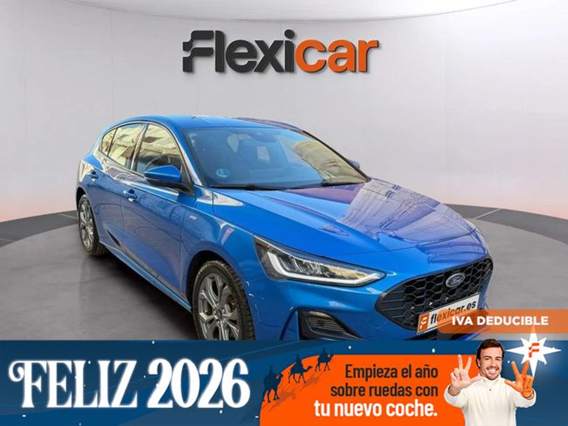 Imagen de FORD Focus