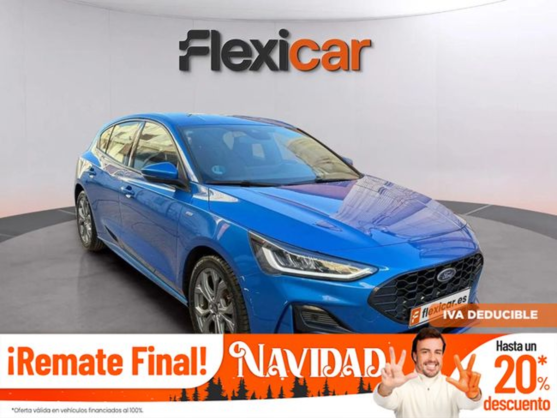Imagen de FORD Focus