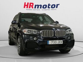 Imagen de BMW X5 xDrive 40dA