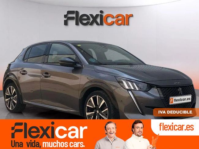 PEUGEOT 208 (PureTech 73kW (100CV) EAT8 GT) en Córdoba