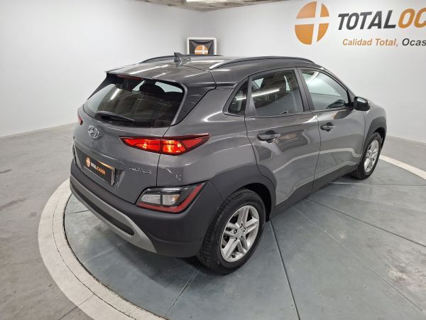Foto del HYUNDAI Kona 1.0 TGDI Maxx 4x2