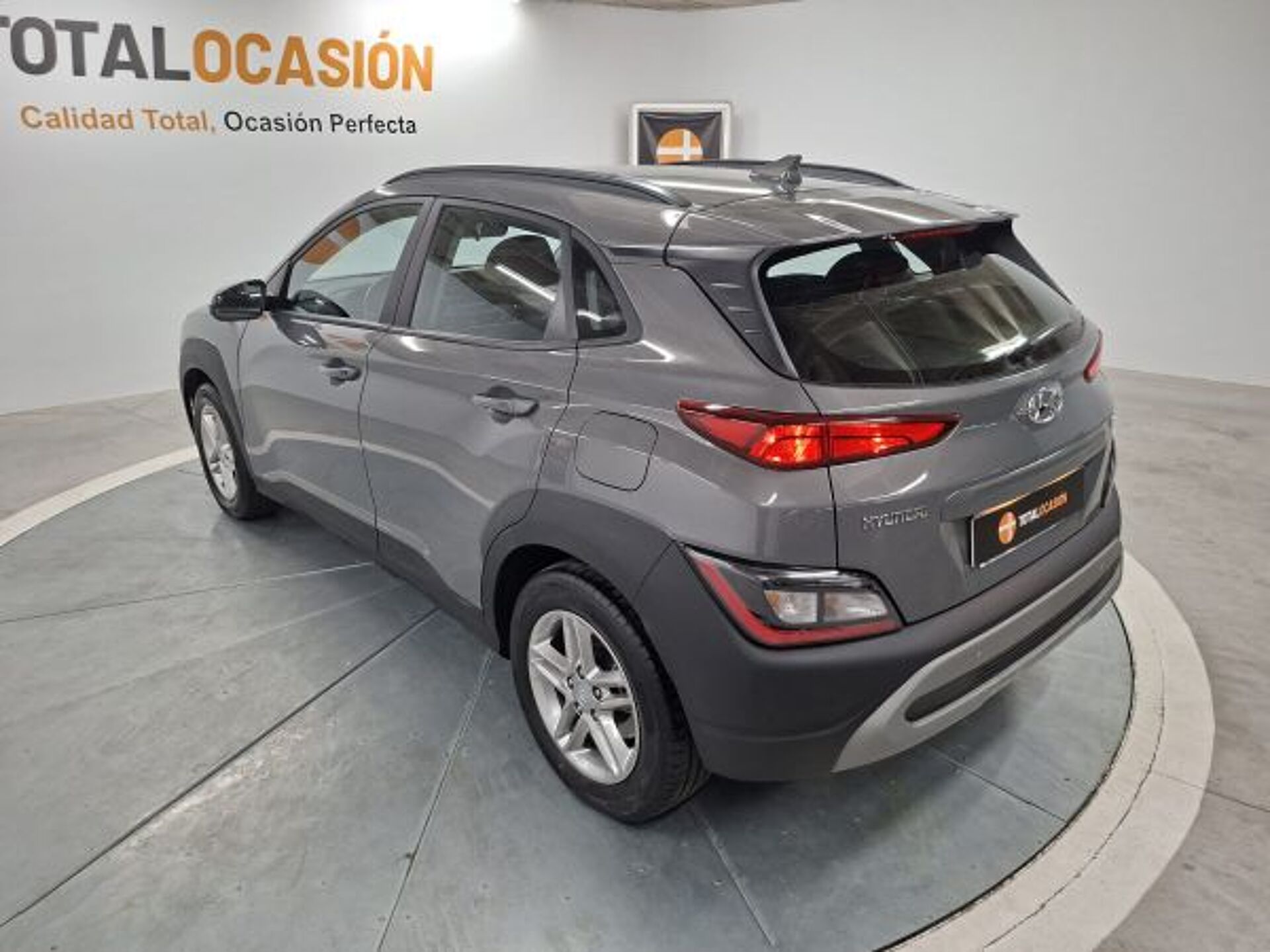 Imagen 3 de HYUNDAI Kona