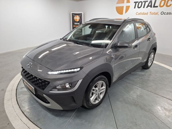 Foto del HYUNDAI Kona 1.0 TGDI Maxx 4x2