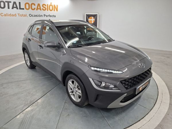 Foto del HYUNDAI Kona 1.0 TGDI Maxx 4x2