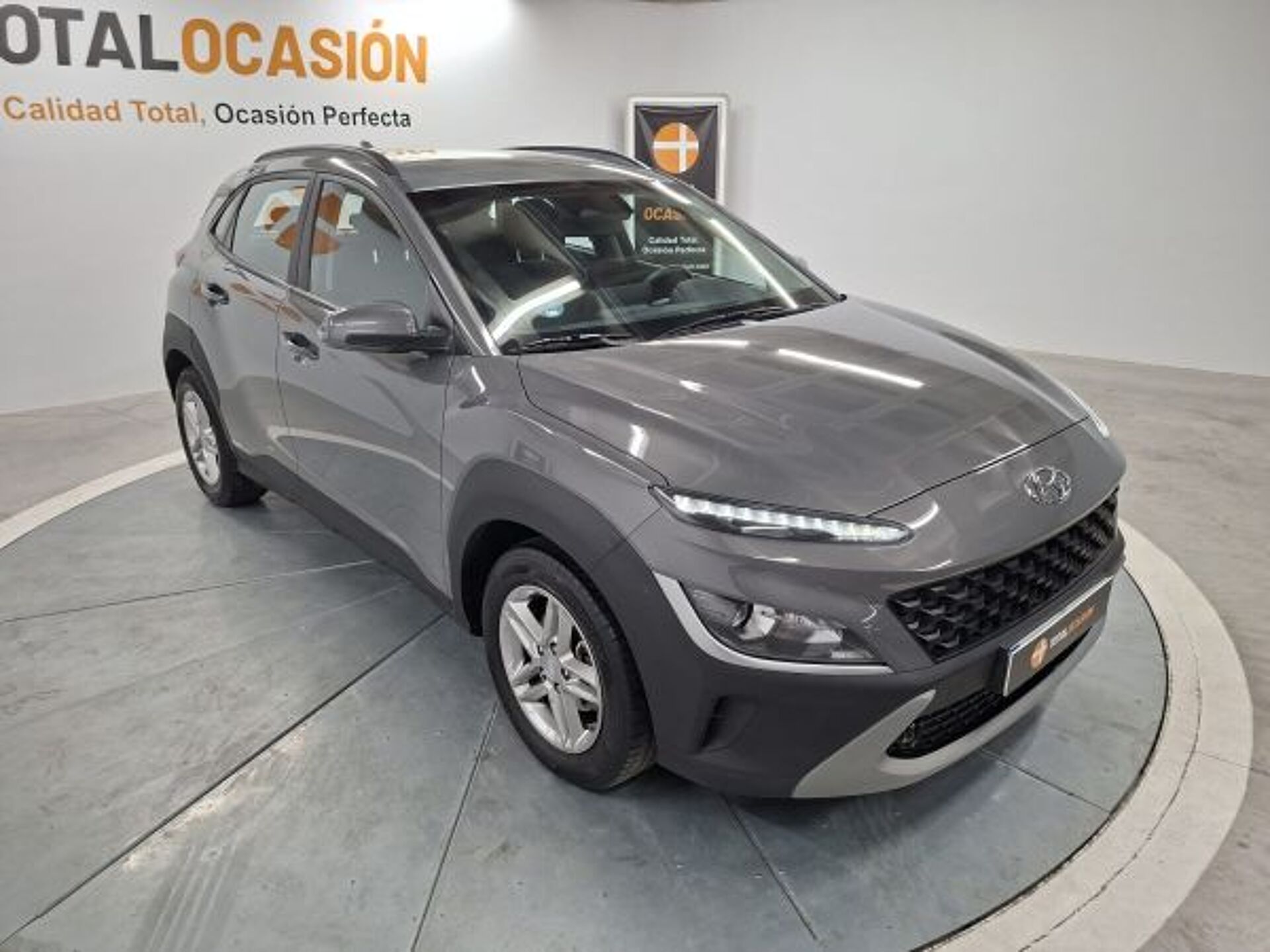 Imagen 1 de HYUNDAI Kona