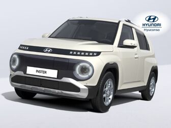 Imagen de HYUNDAI Inster Inster 49kWh Maxx 115