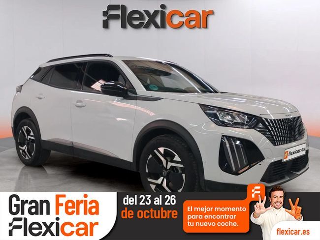 PEUGEOT 2008 (Allure Puretech 100 S&S 6 Vel. MAN) en Cádiz