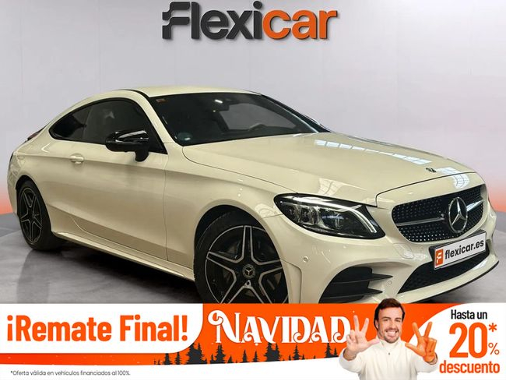 Imagen de MERCEDES Clase C