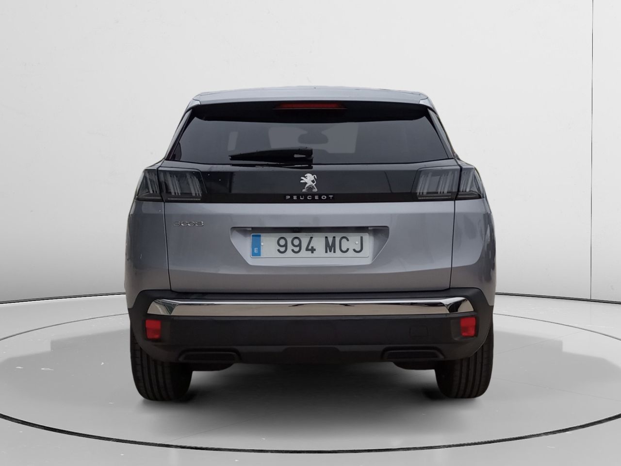 Foto del PEUGEOT 3008 1.2 S&S PureTech Allure EAT8 130