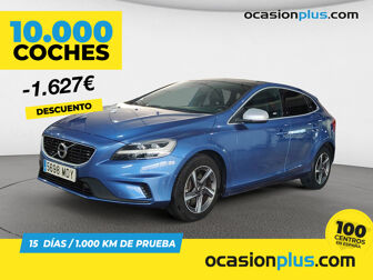 Imagen de VOLVO V40 D3 Momentum 150