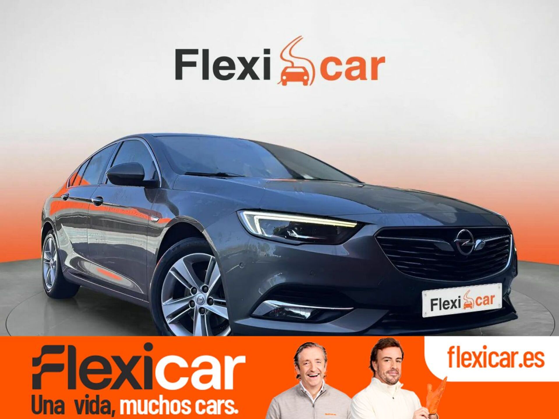 Imagen de OPEL Insignia