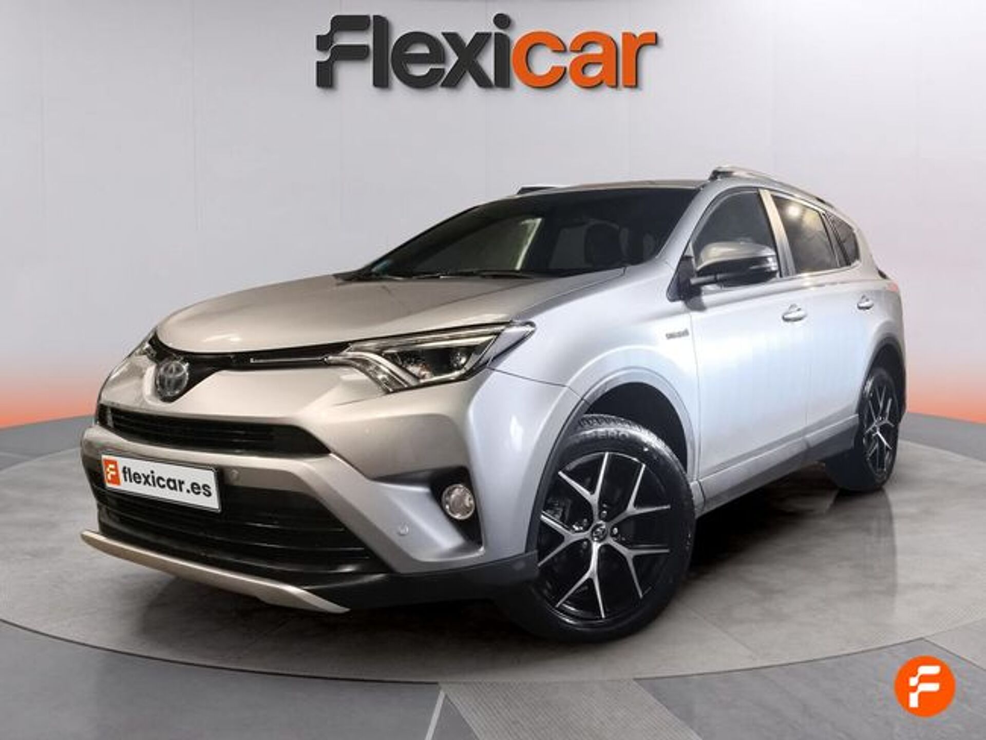 Imagen 3 de TOYOTA RAV-4