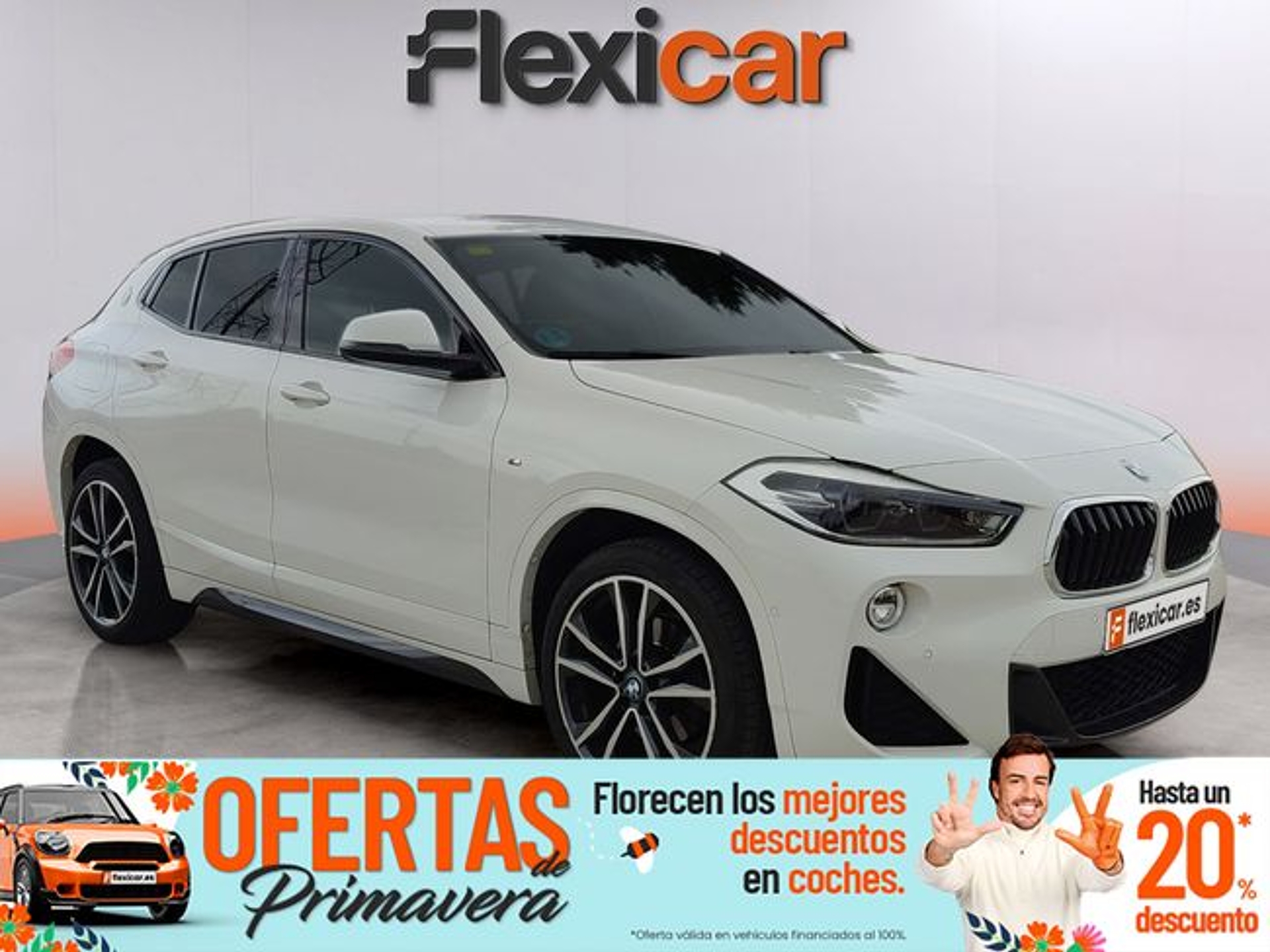 Imagen de BMW X2