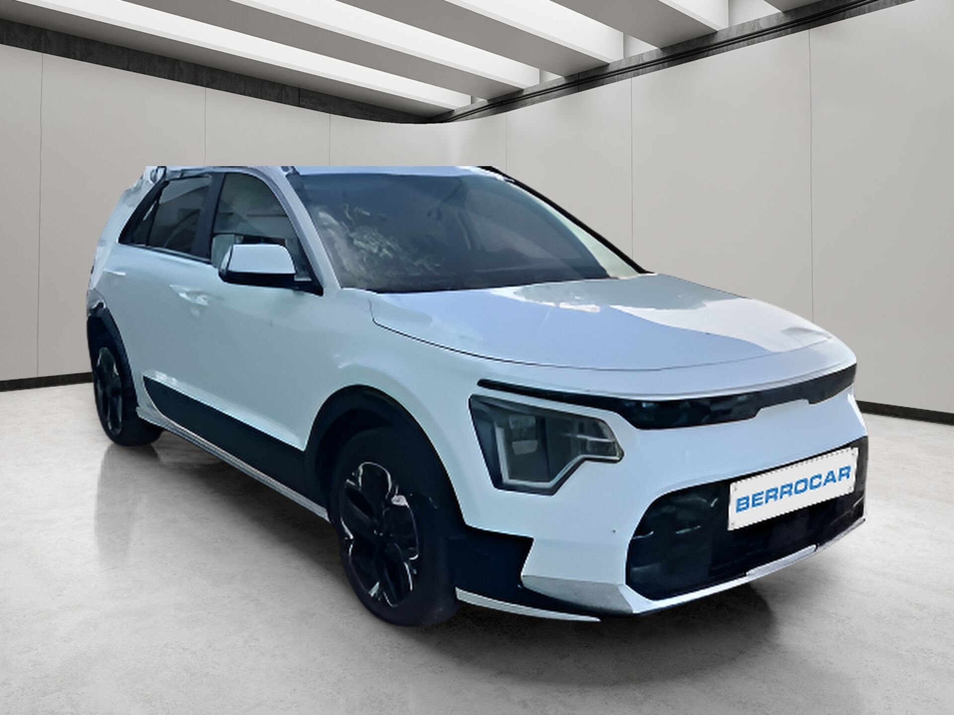 Imagen de KIA Niro