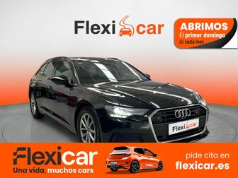 Imagen de AUDI A6 Avant 40 TDI S tronic
