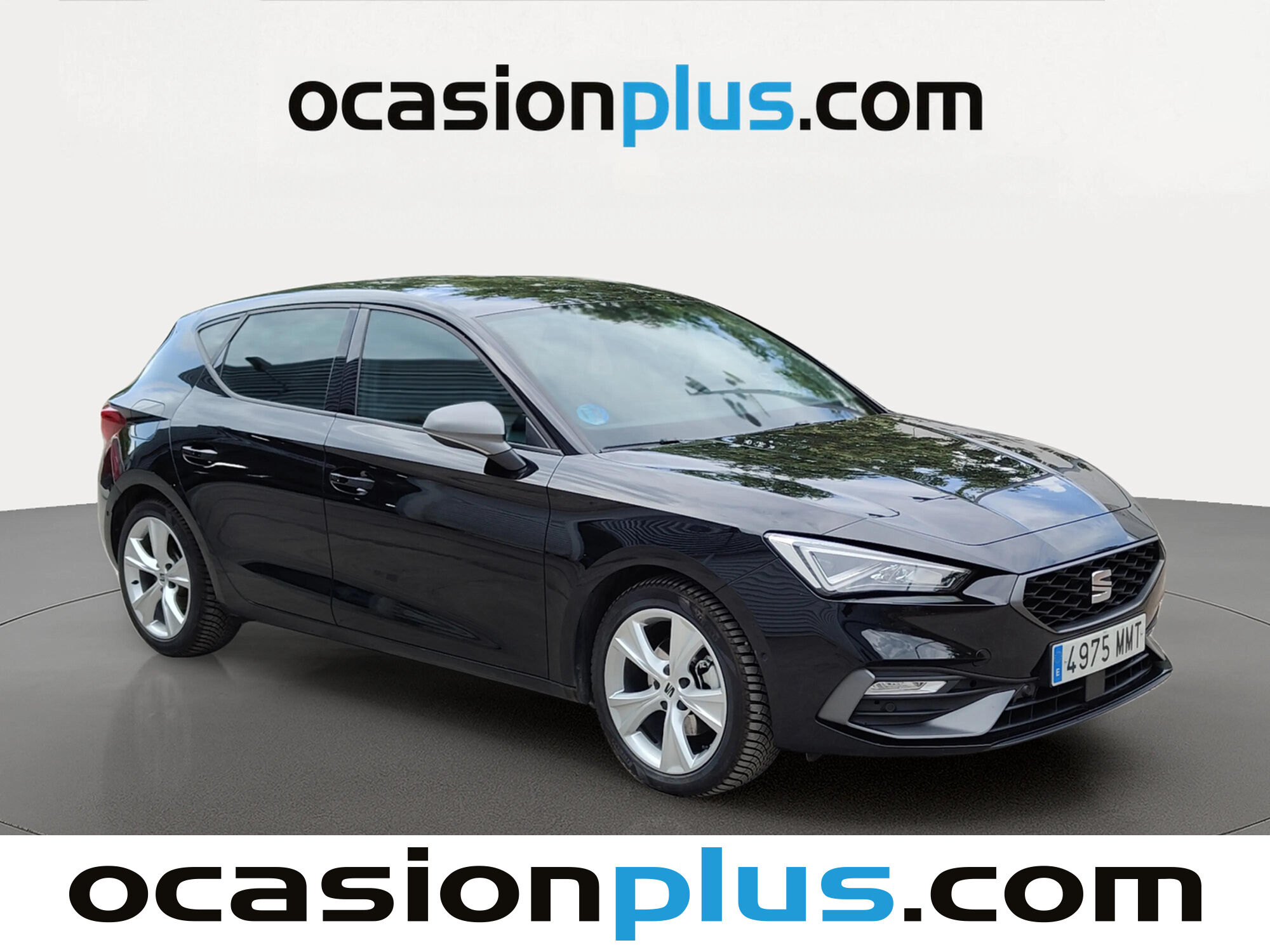 Foto del SEAT León 1.5 eTSI DSG-7 S&S FR Special Edition 150