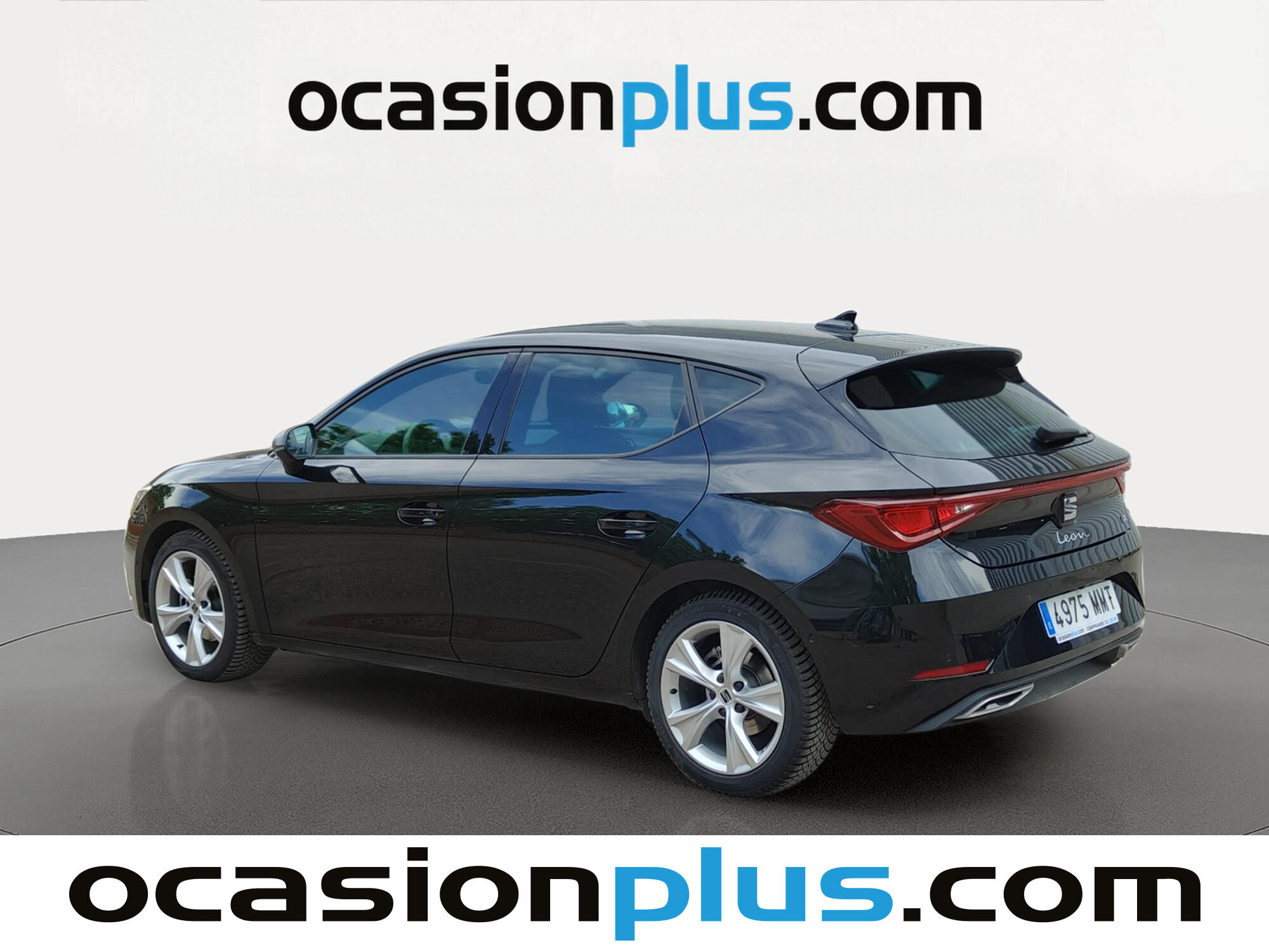 Foto del SEAT León 1.5 eTSI DSG-7 S&S FR Special Edition 150