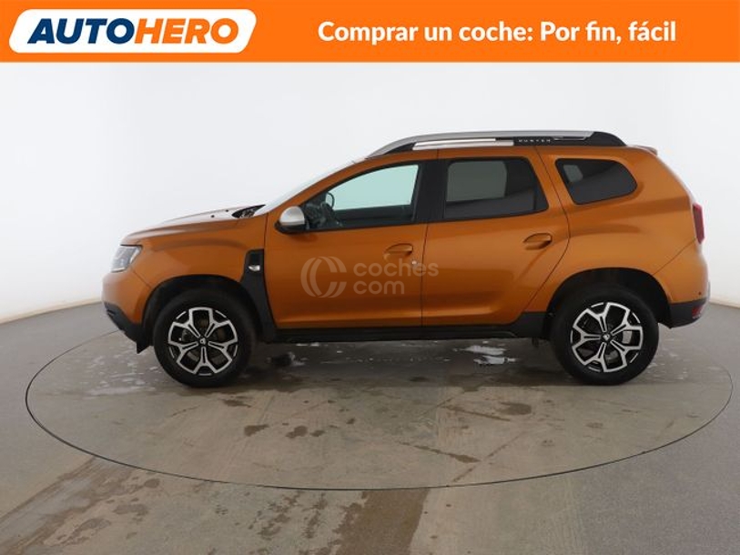 Foto del DACIA Duster 1.0 TCE Prestige 4x2 67kW