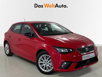 Imagen de SEAT Ibiza 1.0 TSI S&S FR XS 110