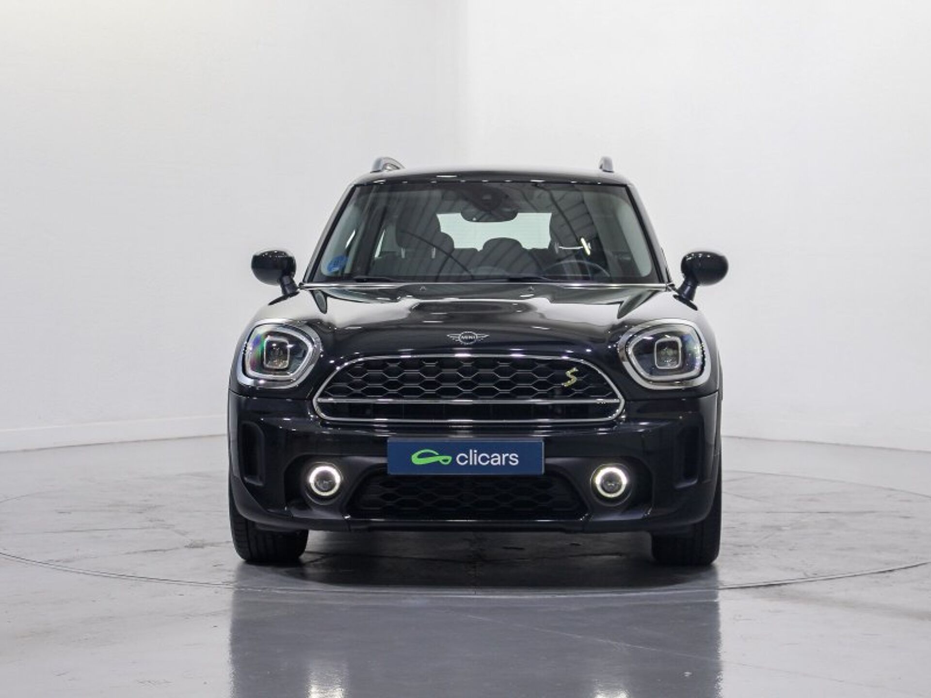 Imagen 2 de MINI Mini Countryman
