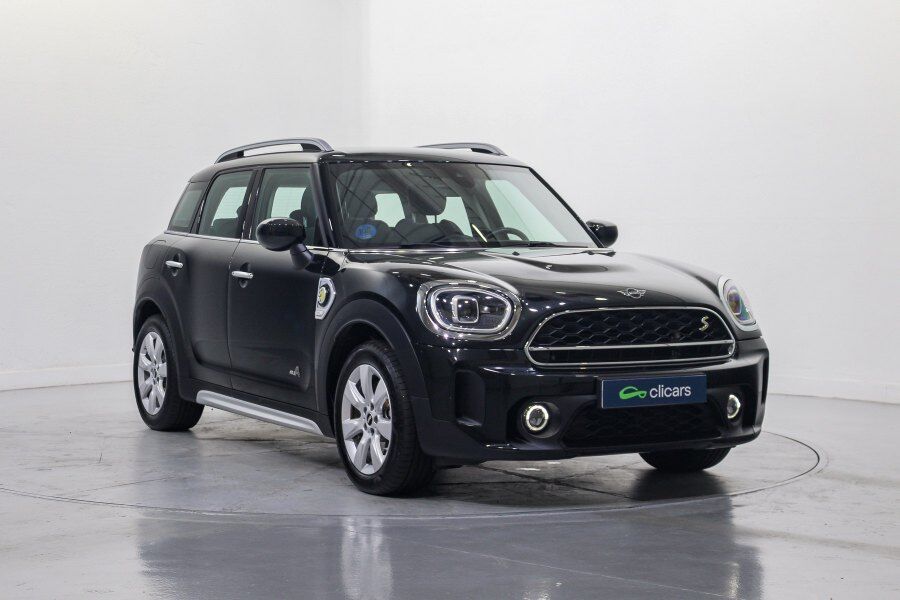 Foto del MINI Mini Countryman COUNTRYMAN COOPER AUT.